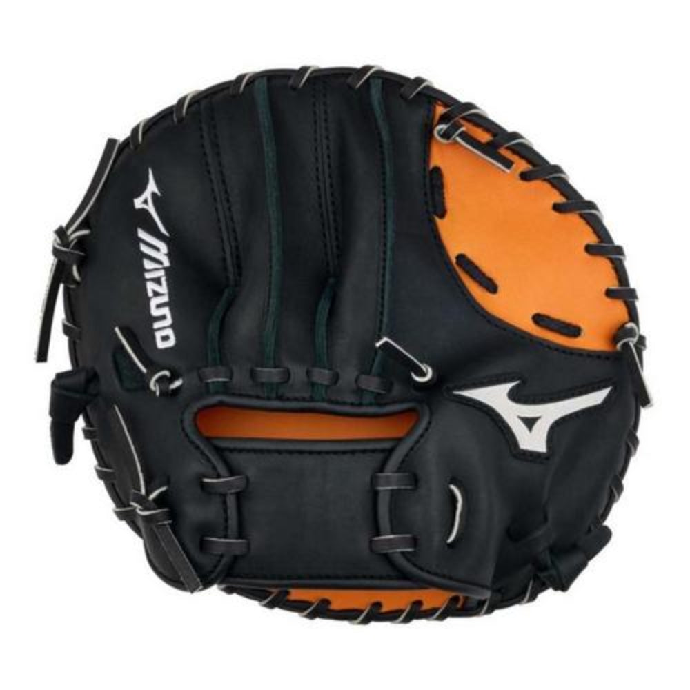 Mizuno GXT4A 10 in Pancake Glove Infield Training Paddle