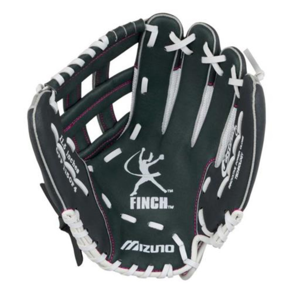 Mizuno Prospect Finch GPP1150F4 11.5 in Youth Softball Glove