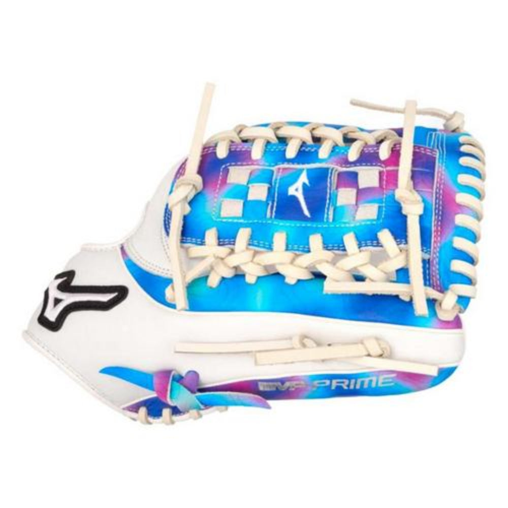 Mizuno MVP Prime M-Print 12 inch Fastpitch Softball Glove