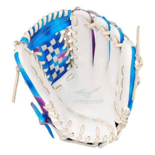 Mizuno MVP Prime M-Print 12 inch Fastpitch Softball Glove