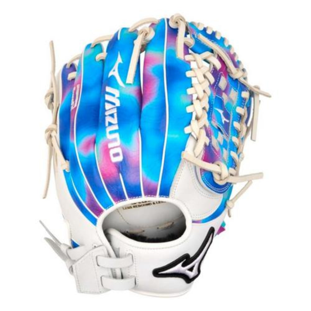 Mizuno MVP Prime M-Print 12 inch Fastpitch Softball Glove