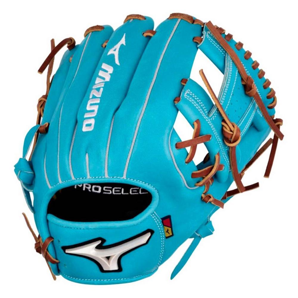 Mizuno Pro Select 11.5 inch Infield Baseball Glove