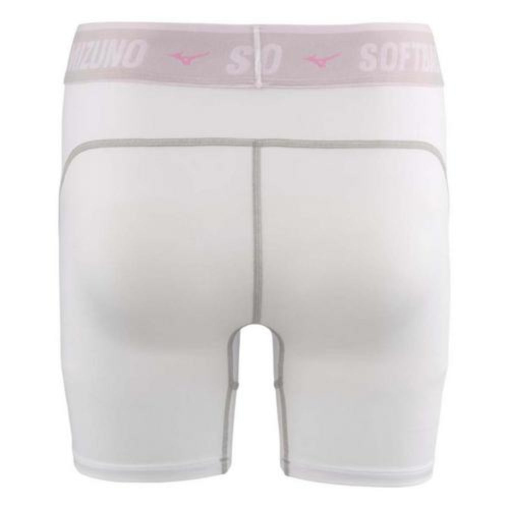 Mizuno Womens RB Speed Compression Sliding Shorts