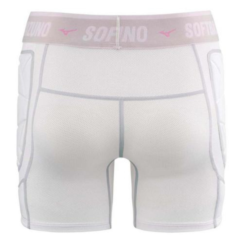 Mizuno Womens RB Shield Padded Sliding Shorts