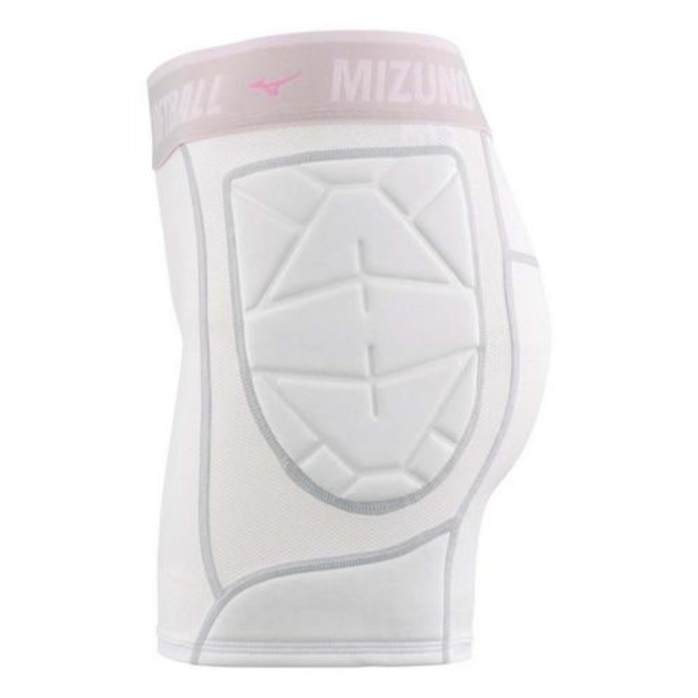 Mizuno Womens RB Shield Padded Sliding Shorts