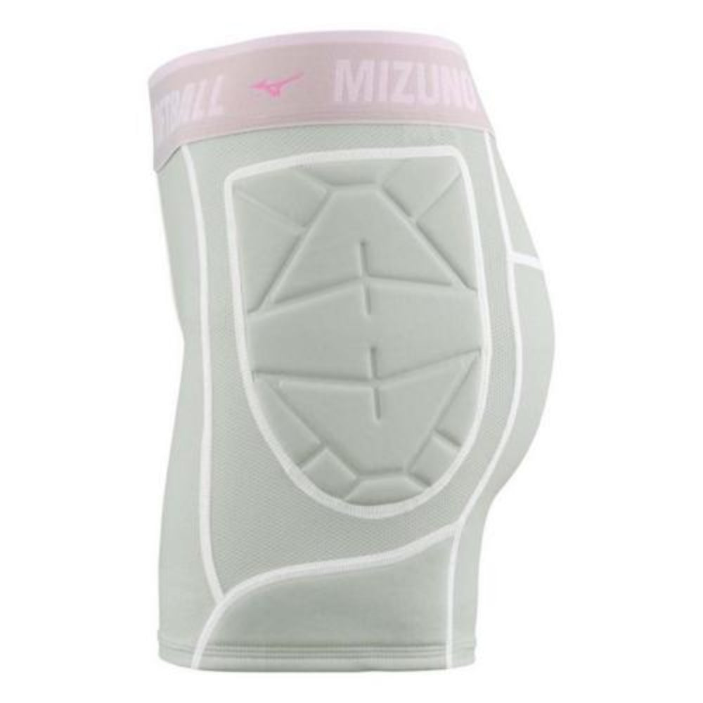Mizuno Womens RB Shield Padded Sliding Shorts