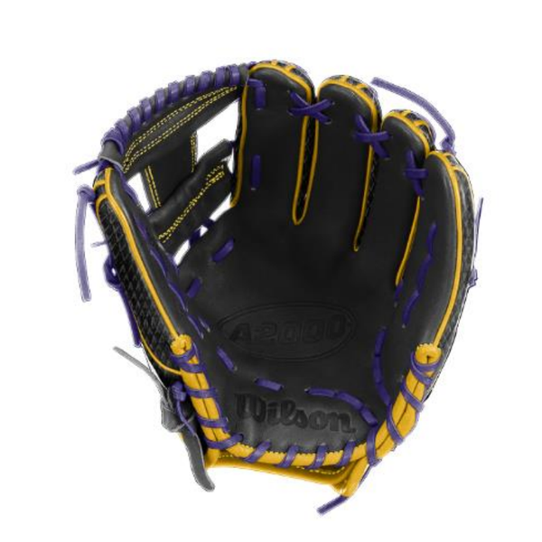 Wilson A1000 硬式グローブ ネイビー Wilson A1000 硬式グローブ