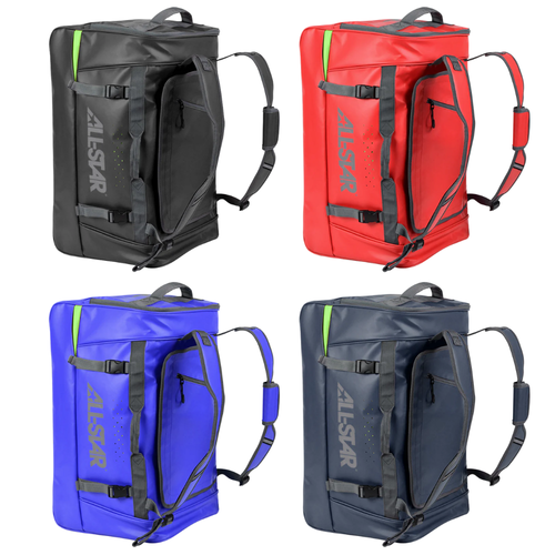 All Star S7 Elite Players Duffle Bag