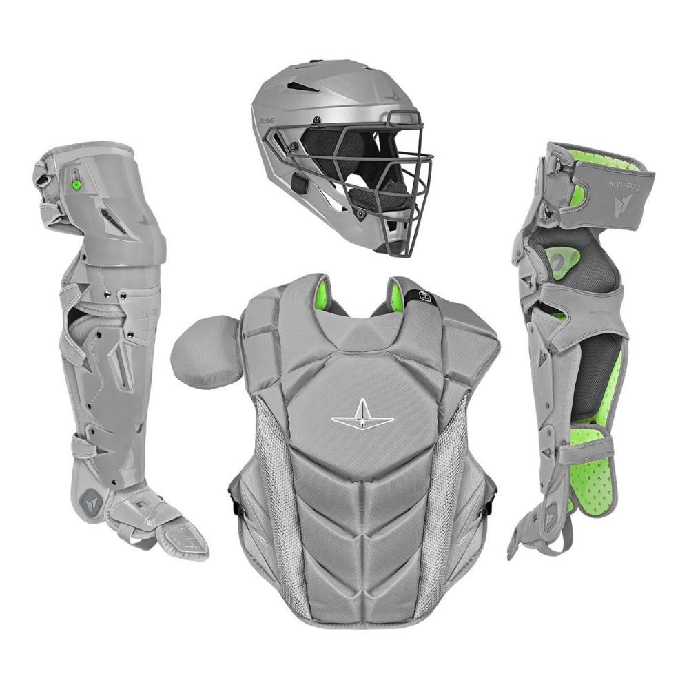 All Star MVP PRO Youth Catchers Set