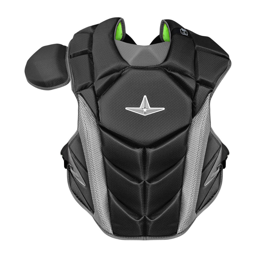 All Star MVP PRO Youth Chest Protector