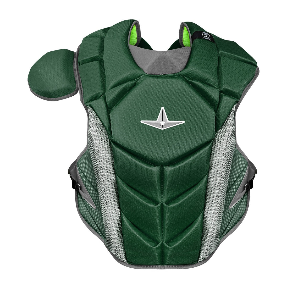 All Star MVP PRO Youth Chest Protector