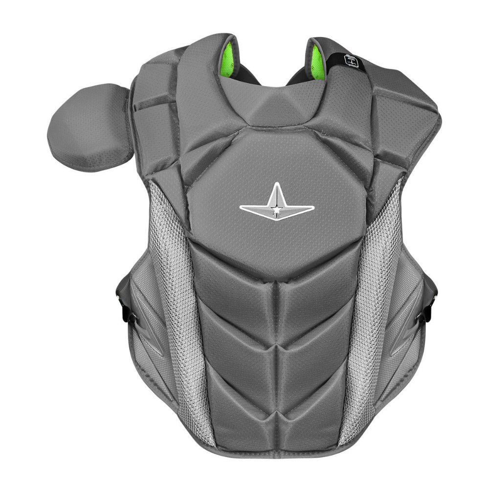 All Star MVP PRO Youth Chest Protector