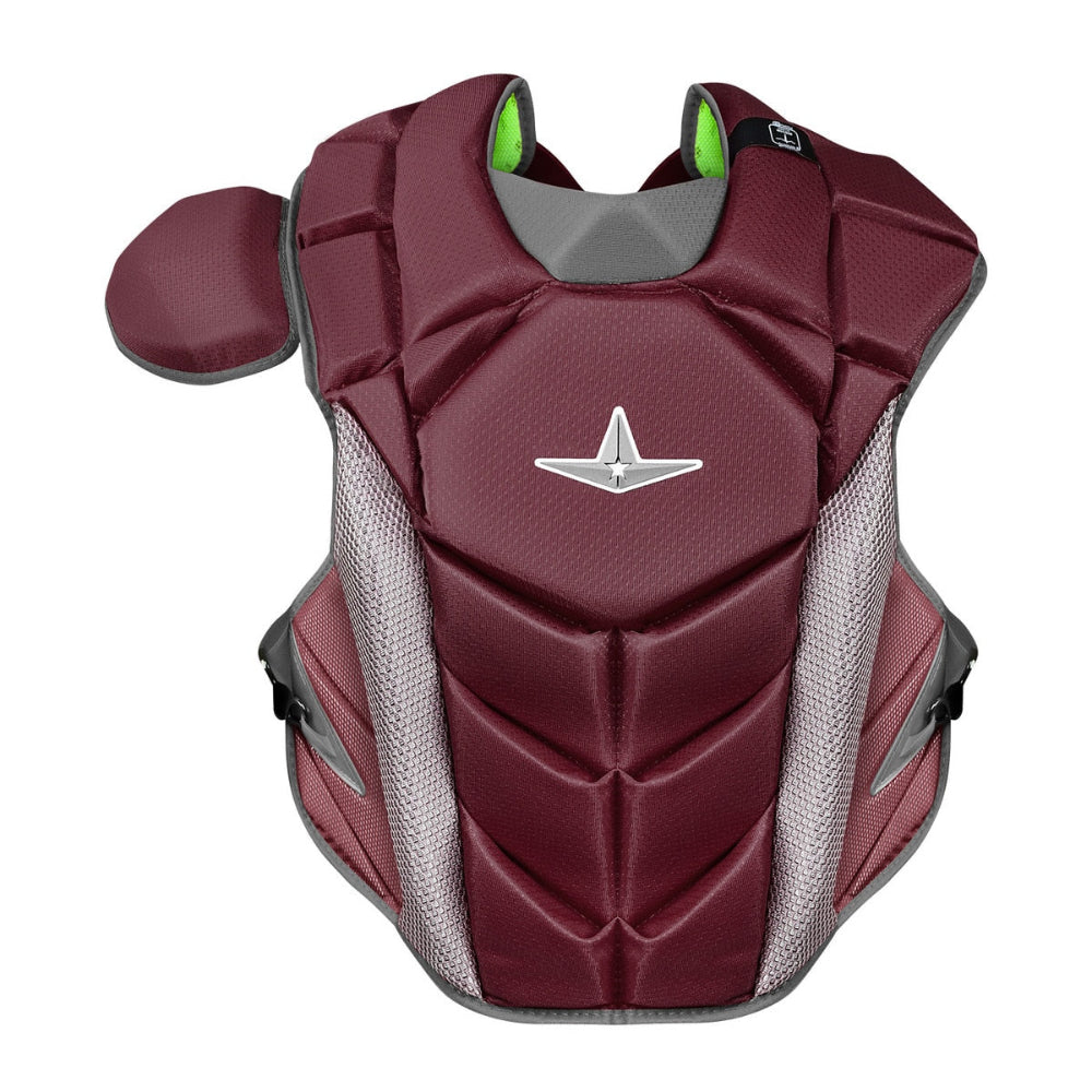 All Star MVP PRO Youth Chest Protector