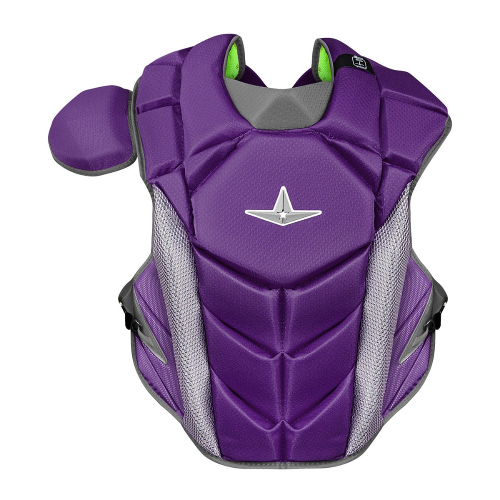 All Star MVP PRO Youth Chest Protector