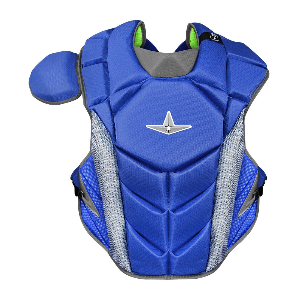 All Star MVP PRO Youth Chest Protector