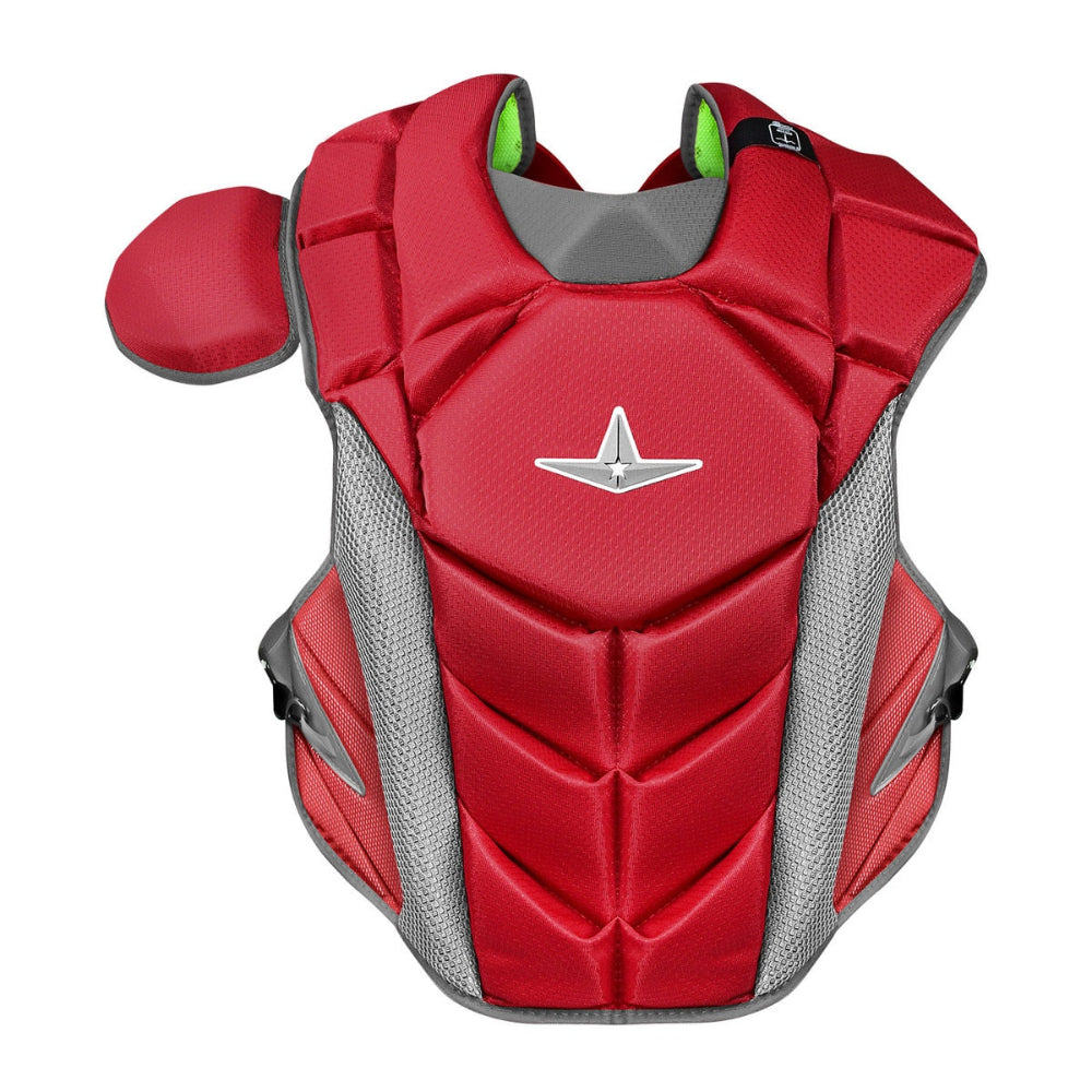 All Star MVP PRO Youth Chest Protector