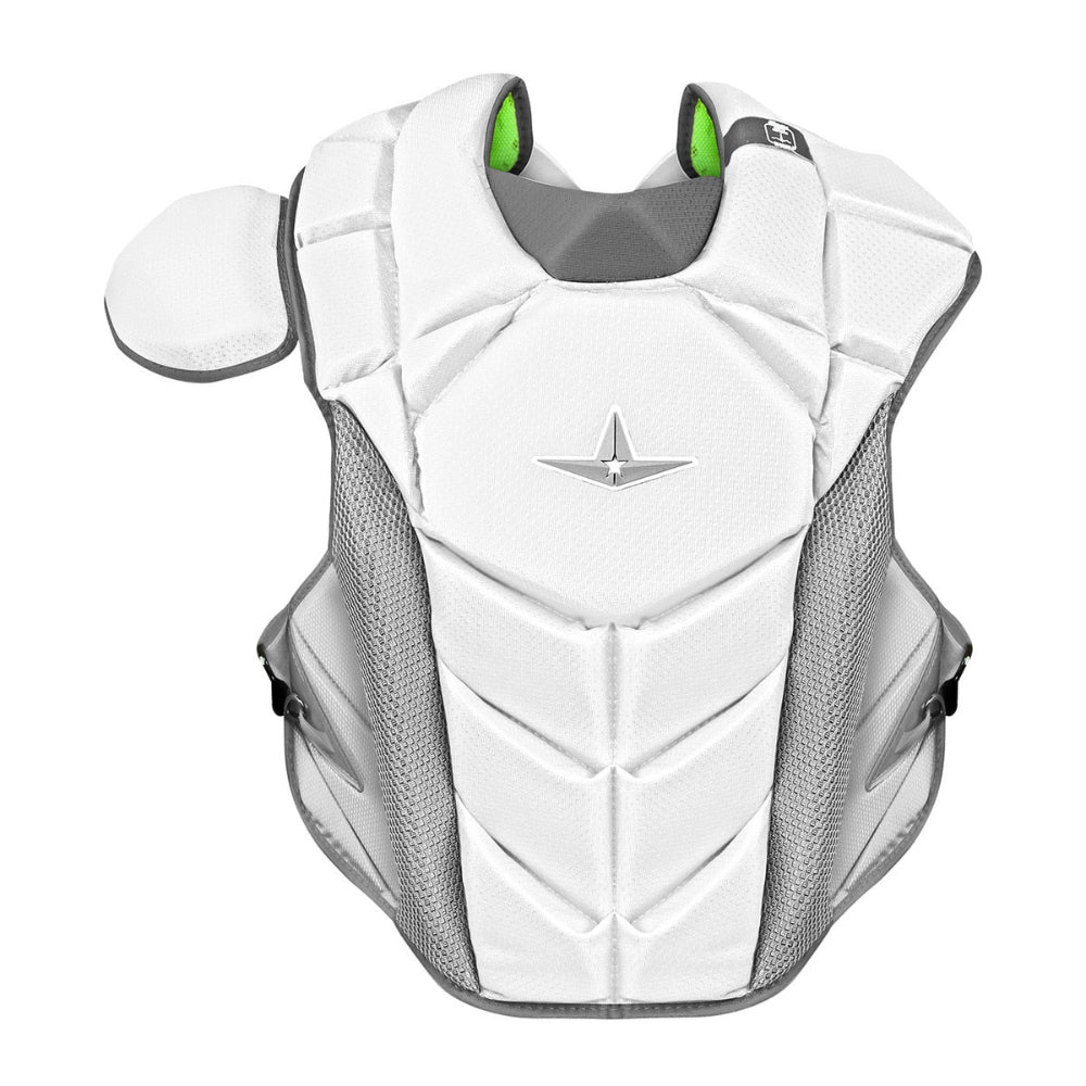 All Star MVP PRO Youth Chest Protector