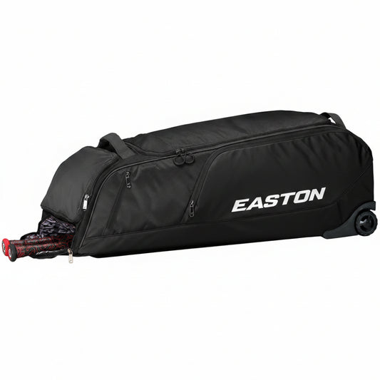 Easton Dugout Wheeled Bag