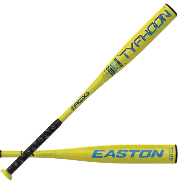 Easton Typhoon USA Baseball Bat Drop 12 – Baseball Bargains
