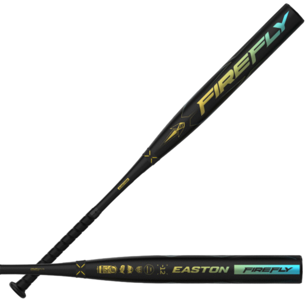 Easton FireFly Fastpitch Softball Bat Drop 12