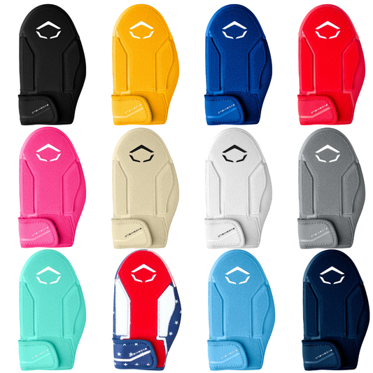 EvoShield Shorty Sliding Mitt 2.0