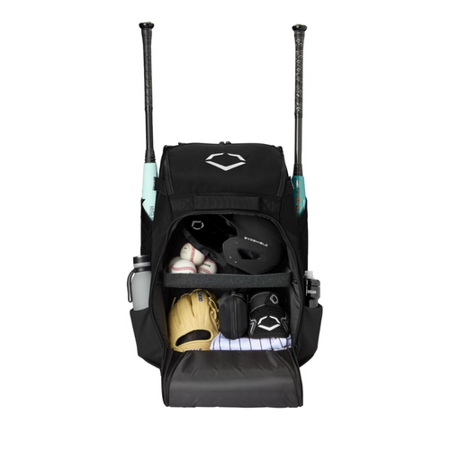 Evoshield Takeover Utility Wheeled Bag