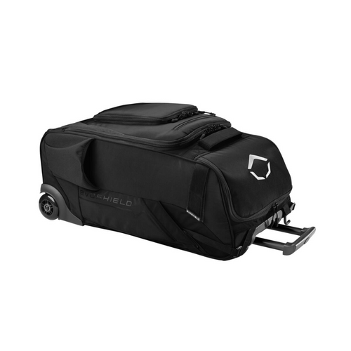 Evoshield Takeover Utility Wheeled Bag