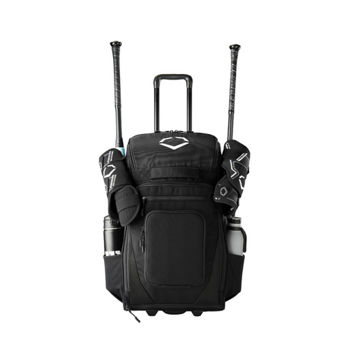Evoshield Takeover Utility Wheeled Bag