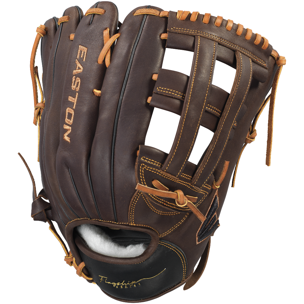 Easton Flagship 12.75 inch Outfield Glove