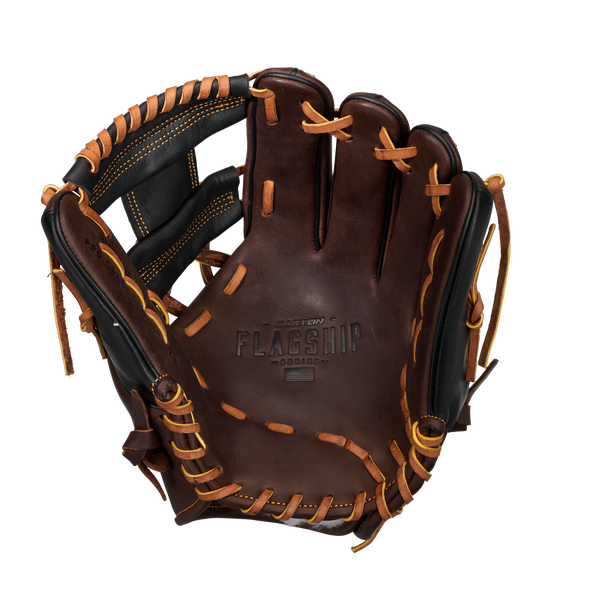 EASTON ビンテージグローブ　EASTONグローブ アメリカ製グローブ Easton Flagship 11.5 inch Infield Glove – Baseball Bargains
