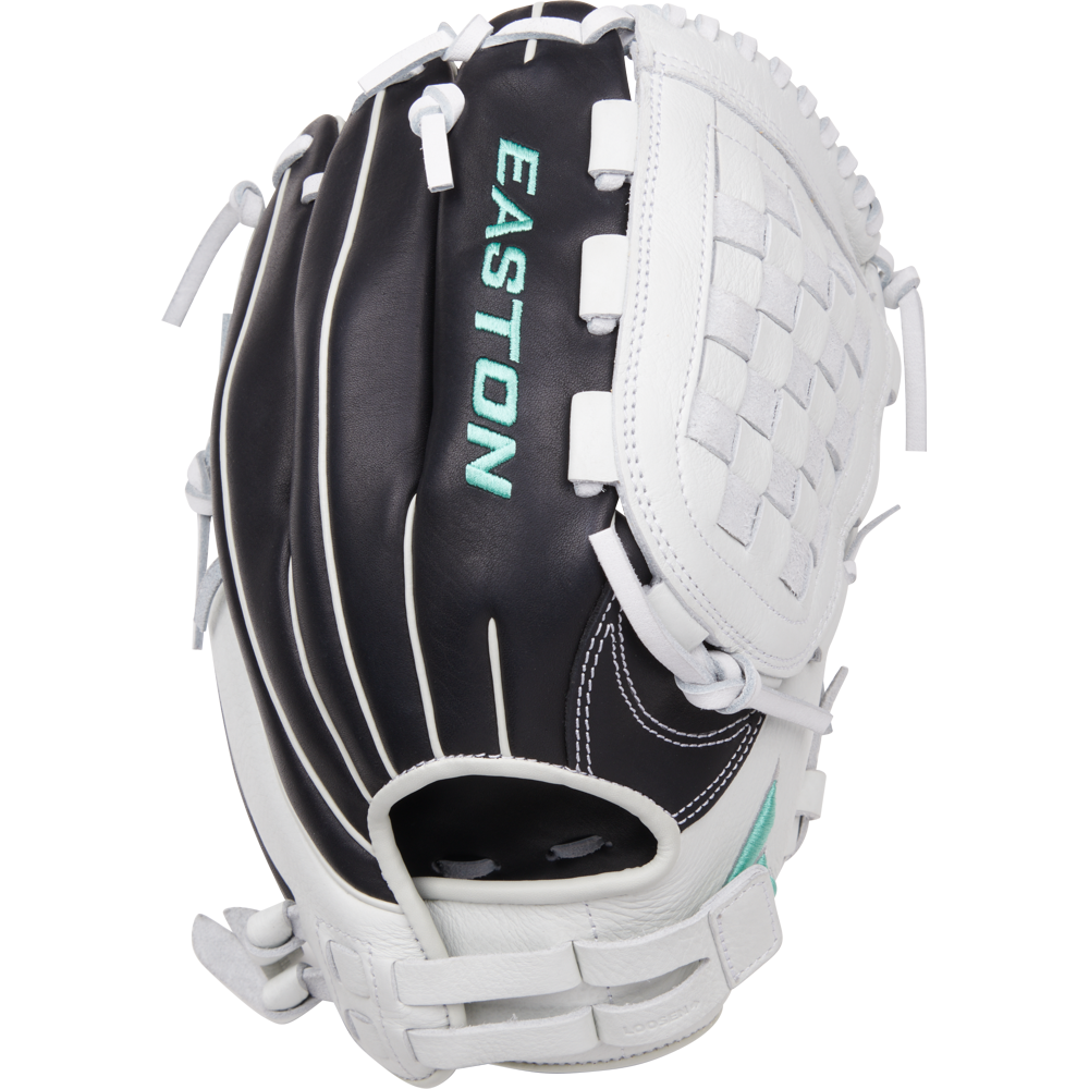 Easton Fundamental Fastpitch 12.5 inch Infield Glove FMFP125B