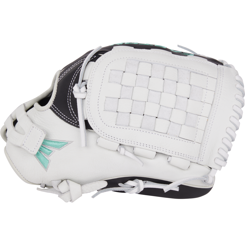 Easton Fundamental Fastpitch 12.5 inch Infield Glove FMFP125B