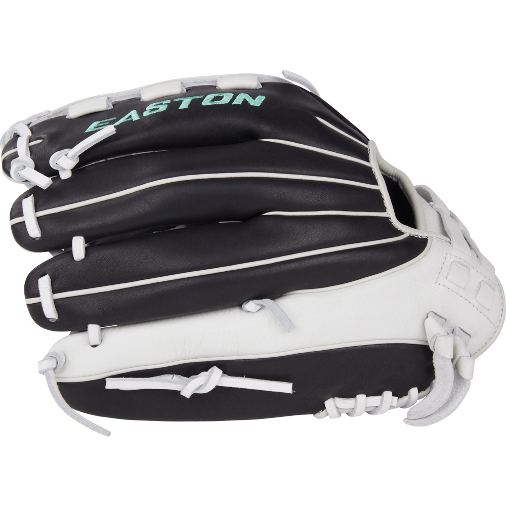 Easton Fundamental Fastpitch 12.5 inch Infield Glove FMFP125B