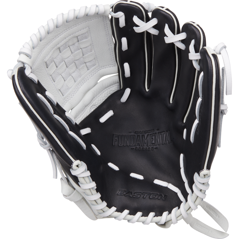 Easton Fundamental Fastpitch 12 inch Pitchers Glove FMFP12B