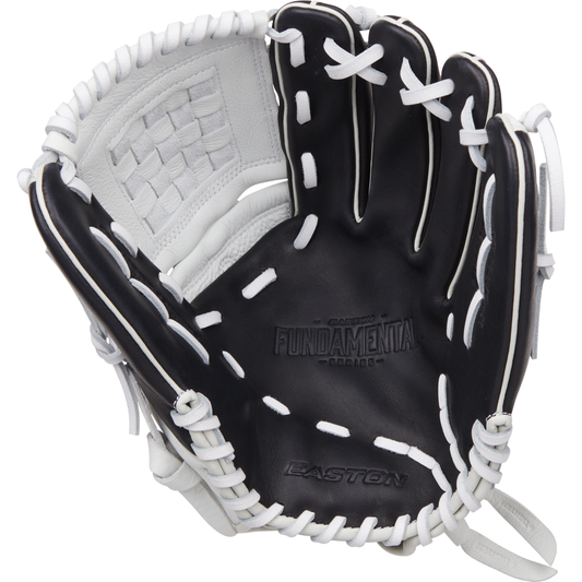 Easton Fundamental Fastpitch 12 inch Pitchers Glove FMFP12B