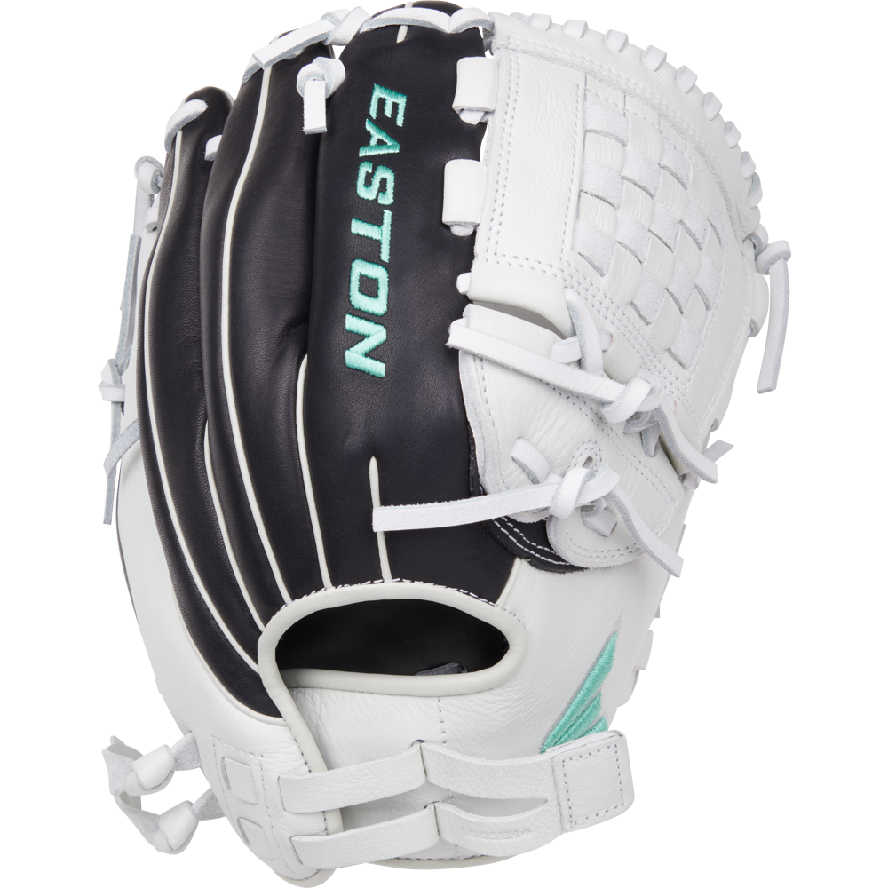 Easton Fundamental Fastpitch 12 inch Pitchers Glove FMFP12B