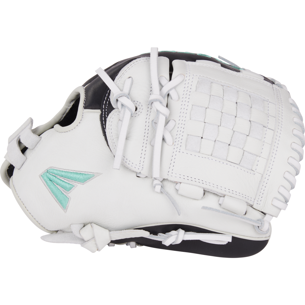 Easton Fundamental Fastpitch 12 inch Pitchers Glove FMFP12B