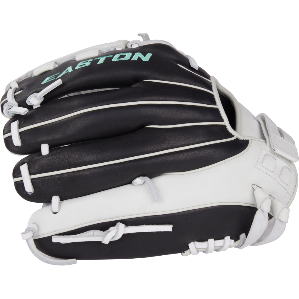 Easton Fundamental Fastpitch 12 inch Pitchers Glove FMFP12B