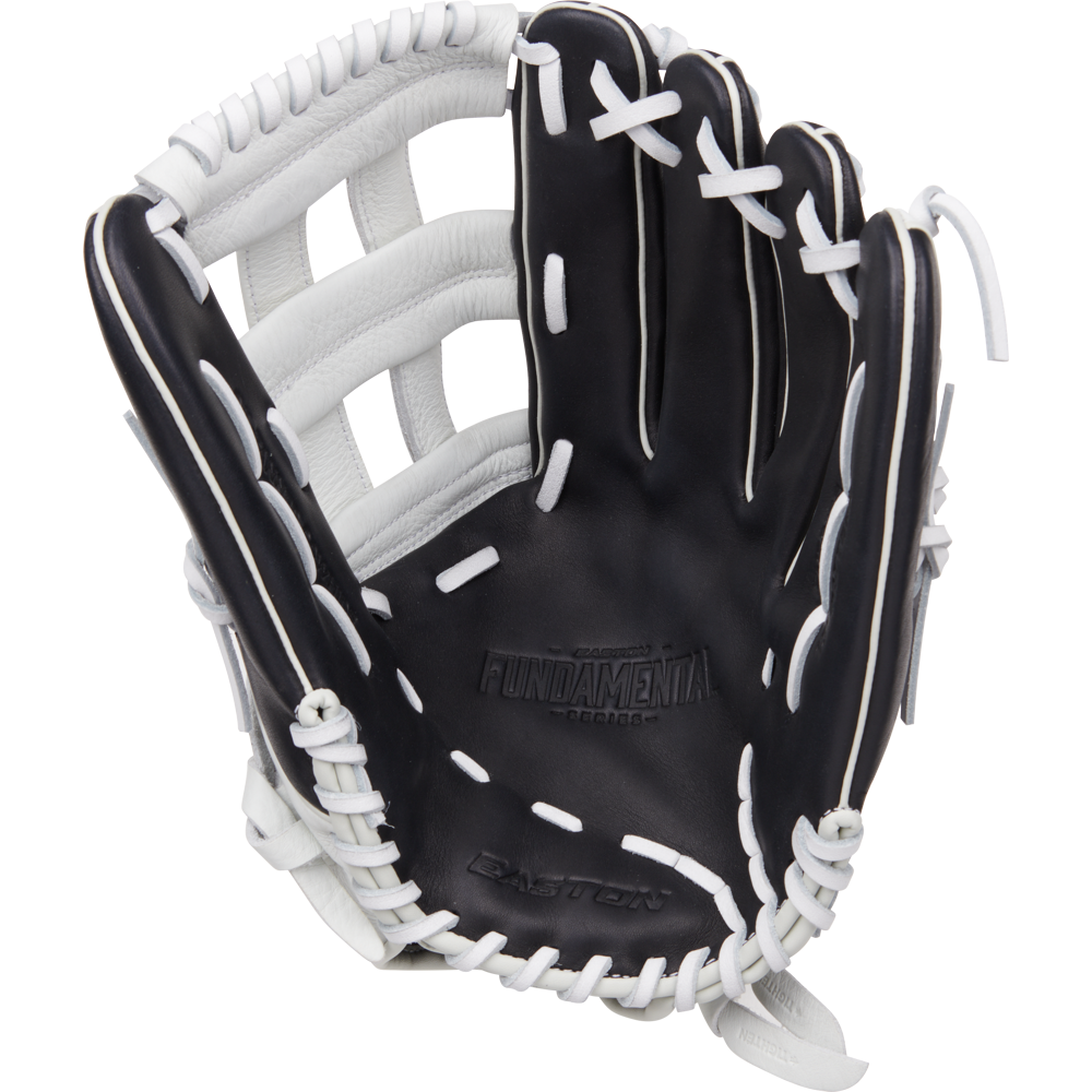 Easton Fundamental Fastpitch 13 inch Outfield Glove FMFP13B