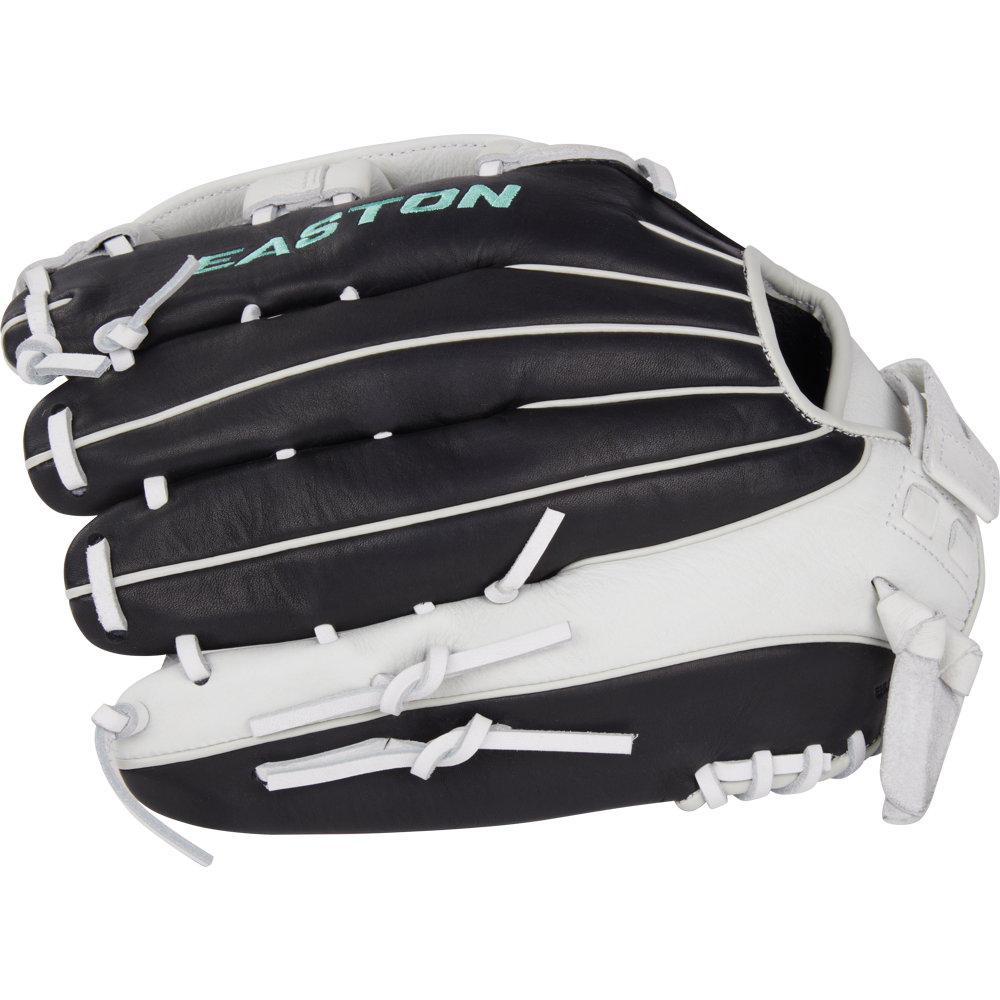 Easton Fundamental Fastpitch 13 inch Outfield Glove FMFP13B