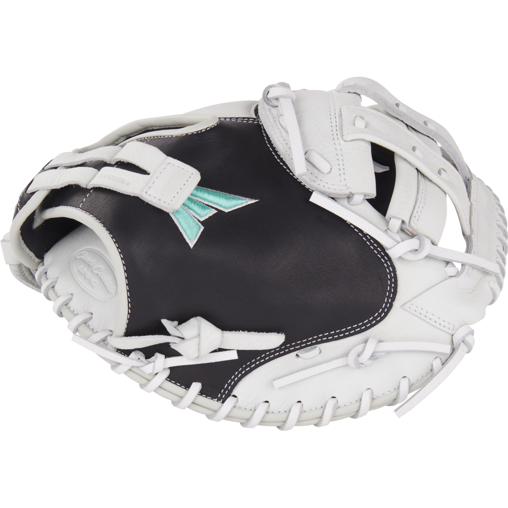Easton Fundamental Fastpitch 34 inch Catchers Mitt FMFP233B