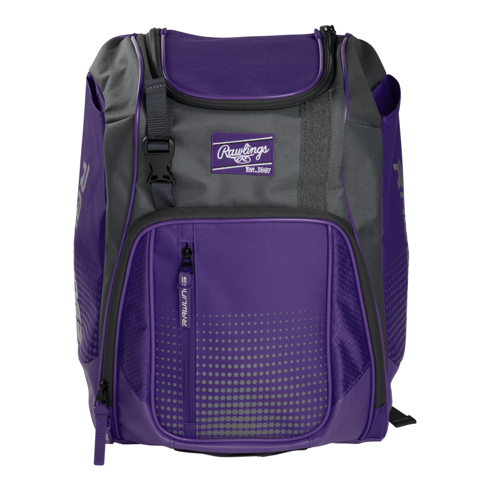 Rawlings Franchise Players Youth Backpack