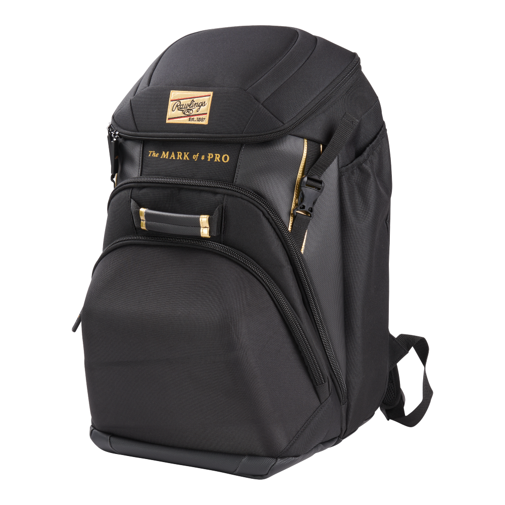 Rawlings Gold Collection Backpack