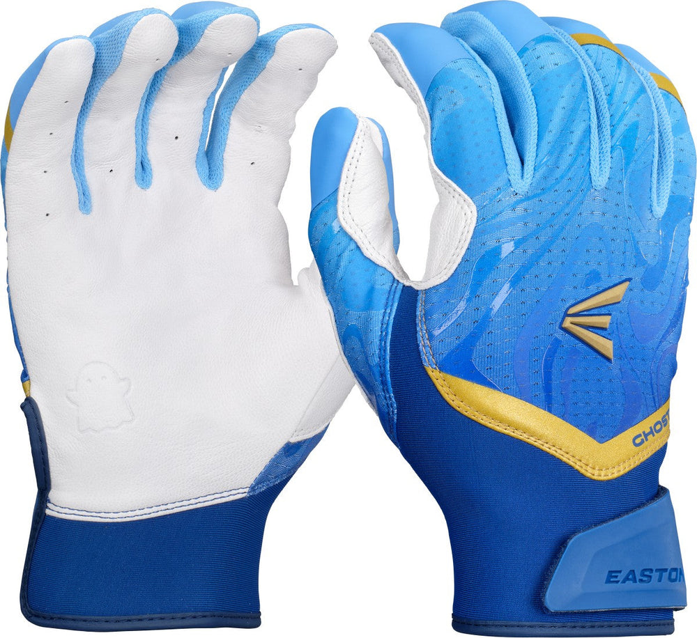 Easton Ghost Ethos Fastpitch Softball Batting Gloves