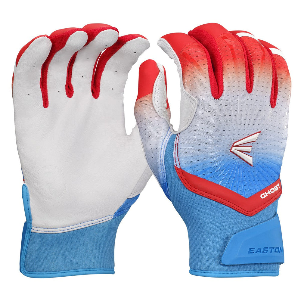 Easton Ghost Ethos Fastpitch Softball Batting Gloves