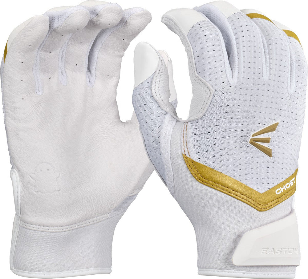 Easton Ghost Ethos Fastpitch Softball Batting Gloves
