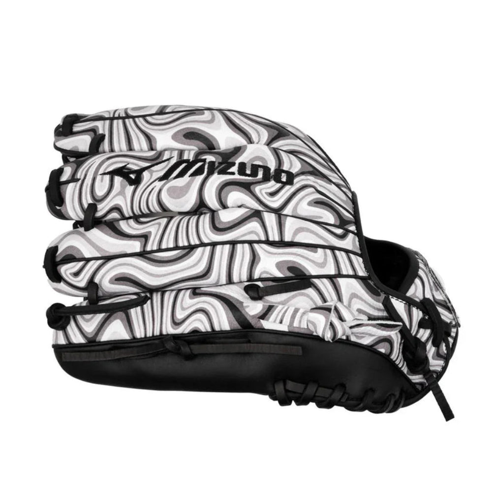 Mizuno MVP Prime M-Print 11.75 Inch Infield Glove