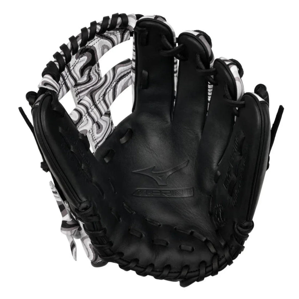 Mizuno MVP Prime M-Print 11.75 Inch Infield Glove