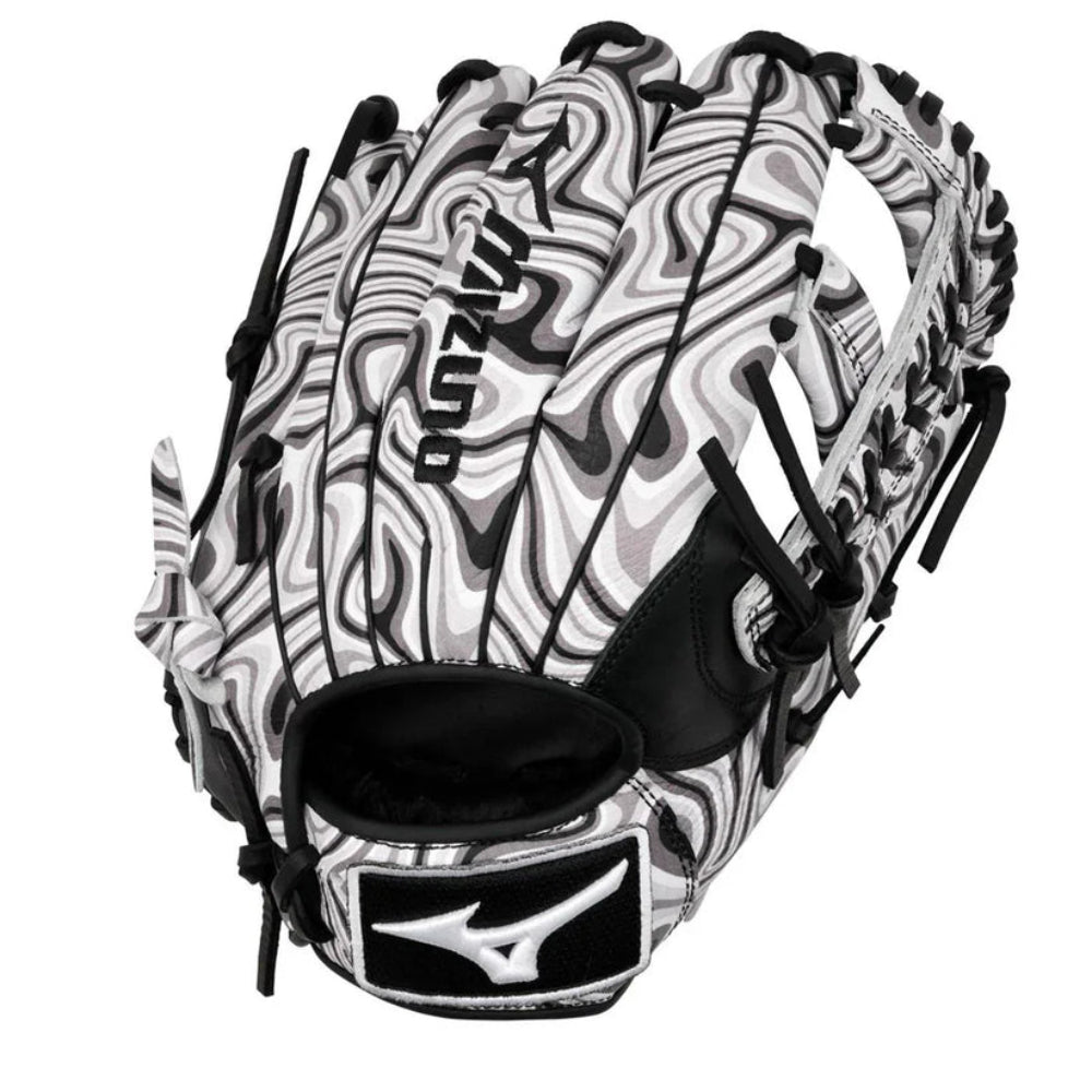 Mizuno MVP Prime M-Print 11.75 Inch Infield Glove