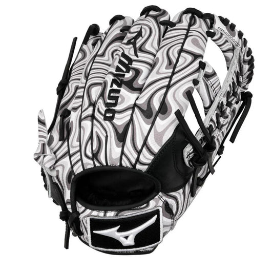Mizuno MVP Prime M-Print 11.75 Inch Infield Glove